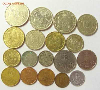 Продам иностранные монеты, сентябрь 2015 - CIMG1737.JPG