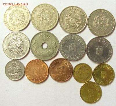 Продам иностранные монеты, сентябрь 2015 - CIMG1699.JPG