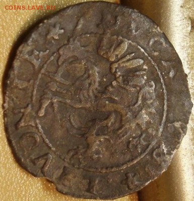 Шиллинг Ливония 1572 - 004.JPG