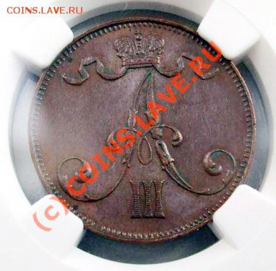 5 пенни 1889 - p
