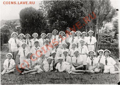 -Куплю-Фотографии поинеров СССР до 1947 года- - 5c0f67ca1719