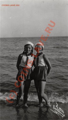-Куплю-Фотографии поинеров СССР до 1947 года- - 12f716e70fcc
