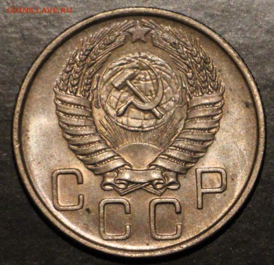 10-15-20 копеек 1956-1957 unc 29 шт 1.10.2015 23.00 - IMG_3435.JPG