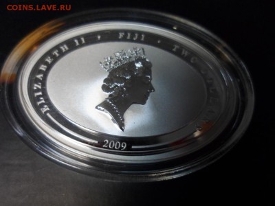 Набор серебряных монет Фиджи ( Дирижабли) до 02.10.2015 - SAM_4569.JPG
