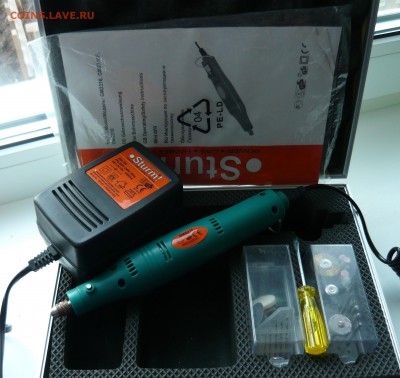Гравер STURM GM2318 до 03.10.15г 22.00 мск - P1020912.JPG