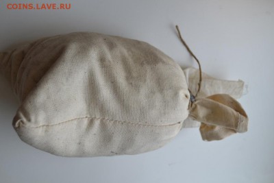 Банковский мешок 1 копейка СССР под пломбой - 3_3.JPG