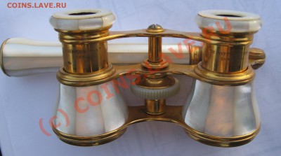 театральный бинокль - Изображение 152