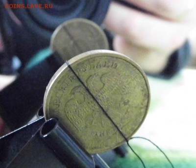 10 рублей 2012 ММД поворот под 180 до 1.10.15 в 22-00 - P1040498.JPG