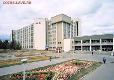 Фалеристика предприятий Удмуртии - Izhevskiy_radiozavod