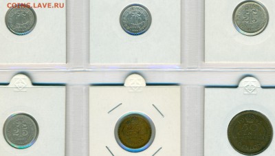 Британский Цейлон 17 монет 1900 - 1957 до 01.10 22-00 - сканирование0019