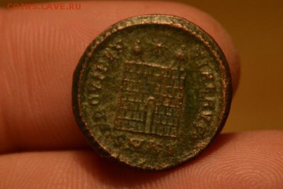 Рим.Константин Великий 306 — 337 - CSC_0260.JPG
