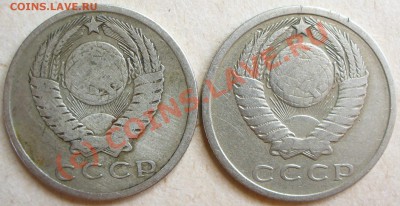 15к 61г - 15avers