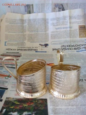 22 подстаканника из алюминия.Оценка - IMG_20150928_110442