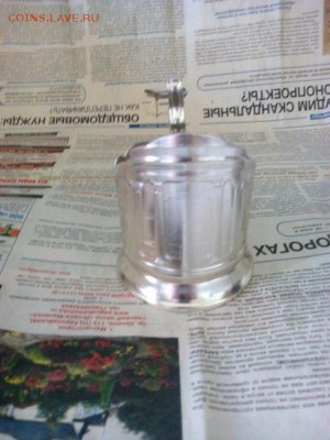 22 подстаканника из алюминия.Оценка - IMG_20150928_110112