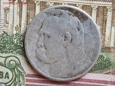 Солянка 1лат, 3пенса,2злотых. 01.10.15. в 22.00 мск - 2злотых1
