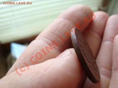 2 копейки 1810,  года большие - 3