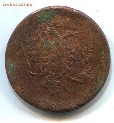 5 копеек 1759 - hh2