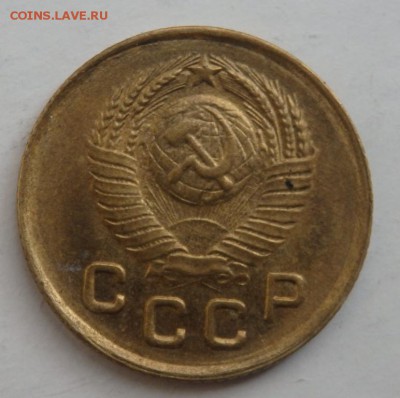 1 копейка 1949 года 30.09.2015 22-00 - P9241482