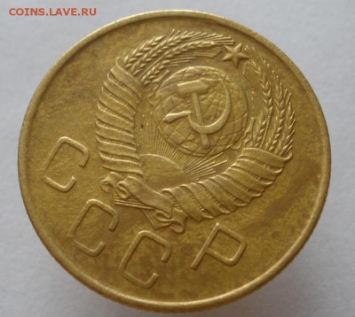 3 копейки 1926,28,57 г.г. - до 01.10.2015 г. в 22:00 по мск - 3 1957 а.JPG