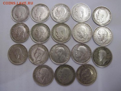3 пенса 1915,16,17,19,20,21,22,26,31,33,34,35,36,37,38,40,42 - IMG_8202.JPG