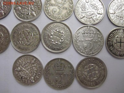 3 пенса 1915,16,17,19,20,21,22,26,31,33,34,35,36,37,38,40,42 - IMG_8199.JPG