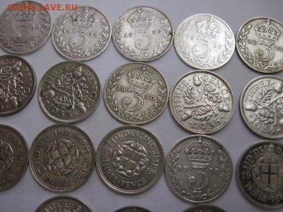 3 пенса 1915,16,17,19,20,21,22,26,31,33,34,35,36,37,38,40,42 - IMG_8195.JPG