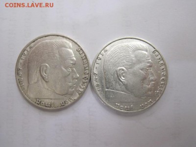 2 марки 1938 г., 2 шт.  до 30.09.15 - IMG_8215.JPG