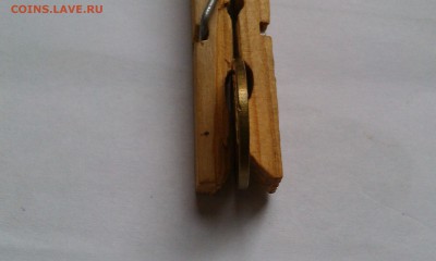 50 копеек 2008м Лимонка aUNC до 4.10.2015г. - IMAG1049