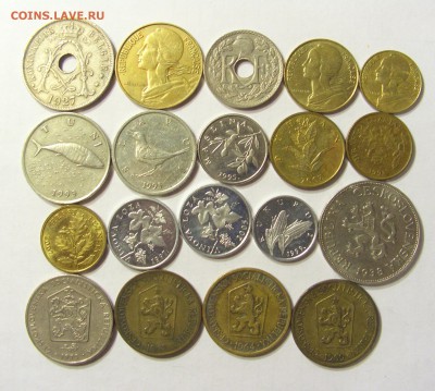 Продам иностранные монеты, сентябрь 2015 - CIMG2088.JPG