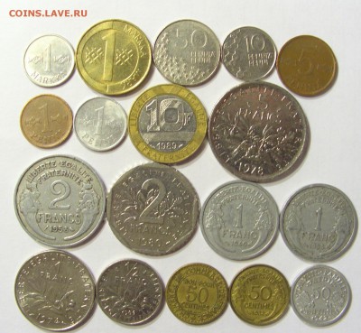 Продам иностранные монеты, сентябрь 2015 - CIMG2037.JPG