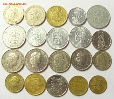 Продам иностранные монеты, сентябрь 2015 - CIMG2127.JPG