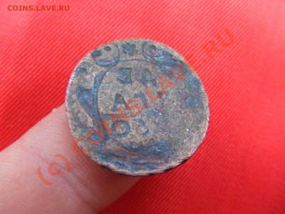денга 1750--залипуха... - инкуз-2