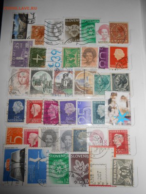 Весь мир, более 300 шт., лот 1, до 04.10.2015 - DSCN0573.JPG