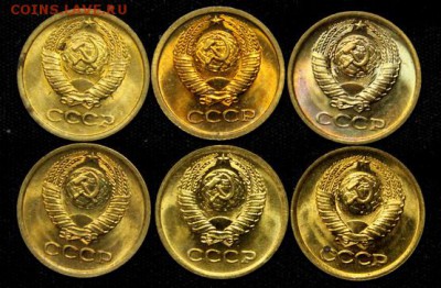 1 копейка 1968-82__6шт.__UNC____30.09__22.00 - IMG_4943.JPG