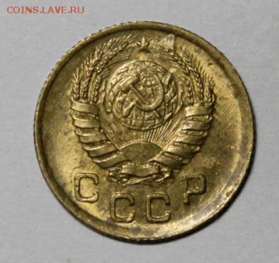 1 копейка 1945_____UNC_______4.10__22.00 - IMG_5102.JPG