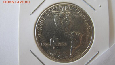 монеты США (вроде как небольшой каталог всех монет США) - IMG_3446.JPG