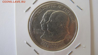монеты США (вроде как небольшой каталог всех монет США) - IMG_3447.JPG