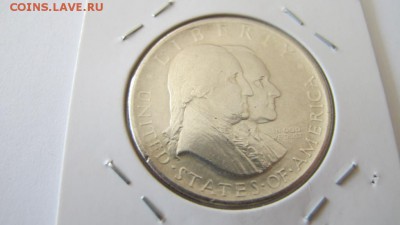 монеты США (вроде как небольшой каталог всех монет США) - IMG_3449.JPG
