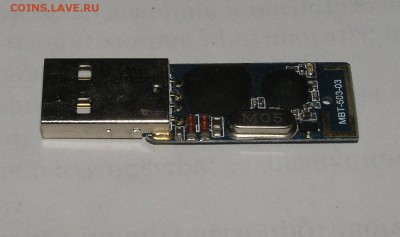 USB bluetooth адаптер MBT-503-03___с 1 руб - USB bluetooth адаптер MBT-503-03