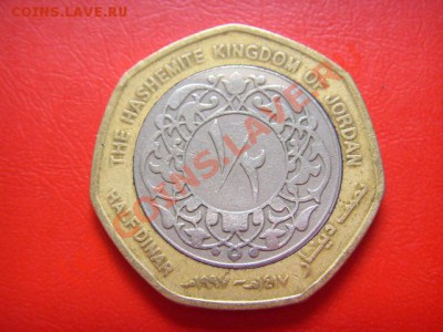2 динара 1997 портрет влево до 25.08 в 21.00 М - LPIC7560.JPG