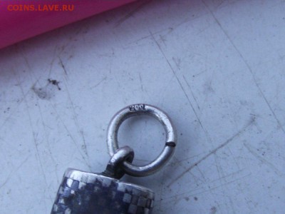 Немецкий серебряный карандаш до 1945 - 306623-cbf18cbb517657e3fc185a9764cd1246