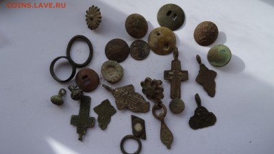 крестики пуговицы и другое - DSC01331.JPG