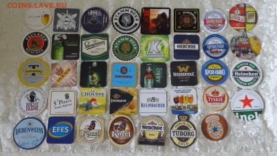 КОРОТКИЙ АУК! Бирдекели, 39 шт. - DSC06952.JPG