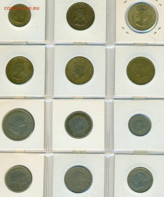 Британская Ямайка фартинг-пенни 1871 - 1966 гг до 1.10 22-00 - сканирование0015