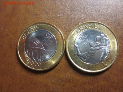 2015 Бразилия, спорт, бим, 4 шт, В, до 05.10 в 22-15 мск - IMG_2597.JPG