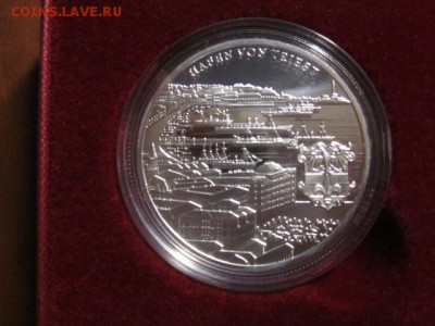 2006 Австрия, 20 Е, флот, пруф, до 05.10 в 22-15 мск - IMG_2601.JPG