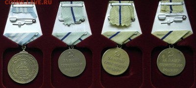 Копии медалей СССР - _SAM1235 (2).JPG
