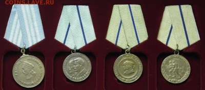 Копии медалей СССР - _SAM1233 (2).JPG