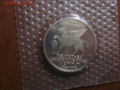 1979 Германия, 5 М, пруф, серебро, до 05.10 в 22-15 мск - IMG_2584.JPG