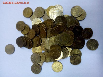 ГВС Универсиада 2013г - 100шт из обращения до 02.10.2015 - DSC_0517